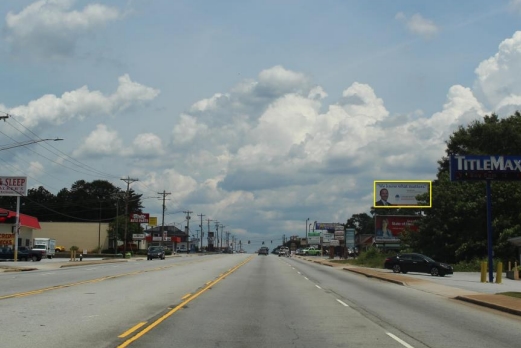 HWY 123 0.6 mi N/O HWY 135 ES TOP Media