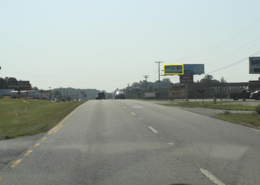 HWY 123 100 S/O EDEN RD ES Media