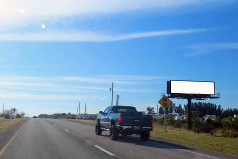 Location photo for U.S. Rte 1 near Sun Camper Liquidators (Fort Pierce)