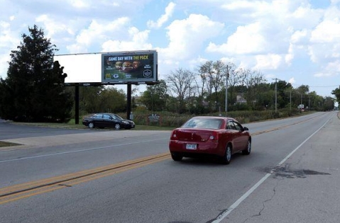 Location photo for WI-50 near The Dancing Horses Theatre (Delavan)