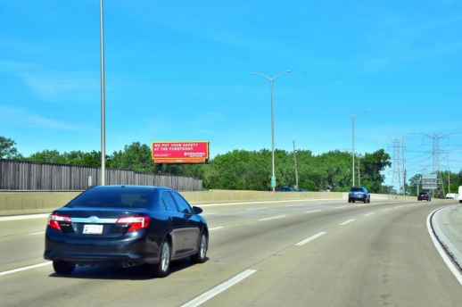 Location photo for S Claire Blvd near Central Park Ave & Claire Blvd (Robbins)