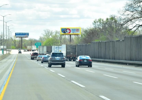 Location photo for TRISTATE (I-294) W/S .5 MI S/O 115TH F/NW