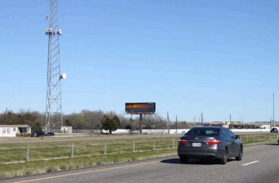 Location photo for Champion Road (Terrell)