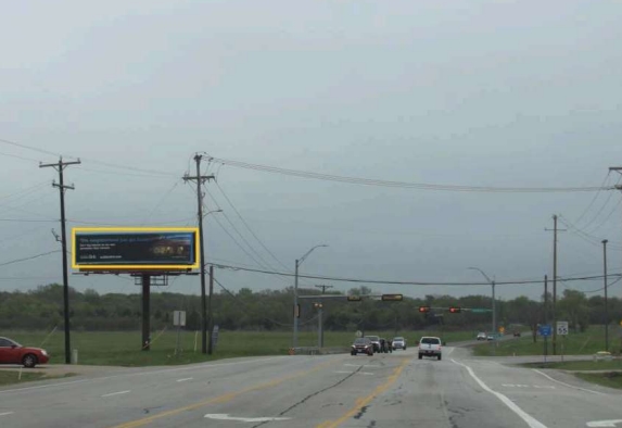 Location photo for TX-34 (Terrell)