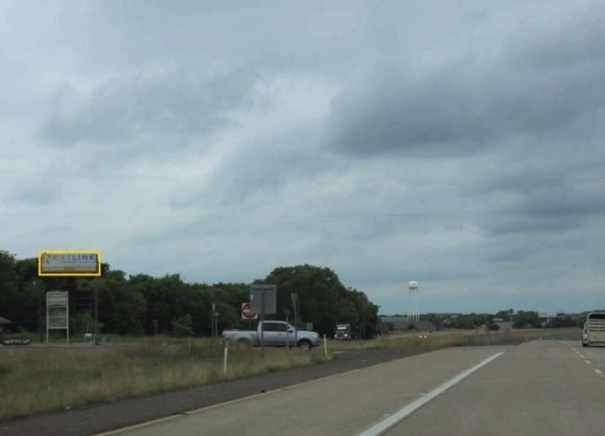 Location photo for US 175 S/S .9MI. E/O SH 274, S/S TOP