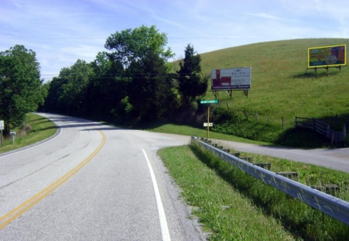 RT 11 1.3 MI S/O LEXINGTON-LOC. #2 Media