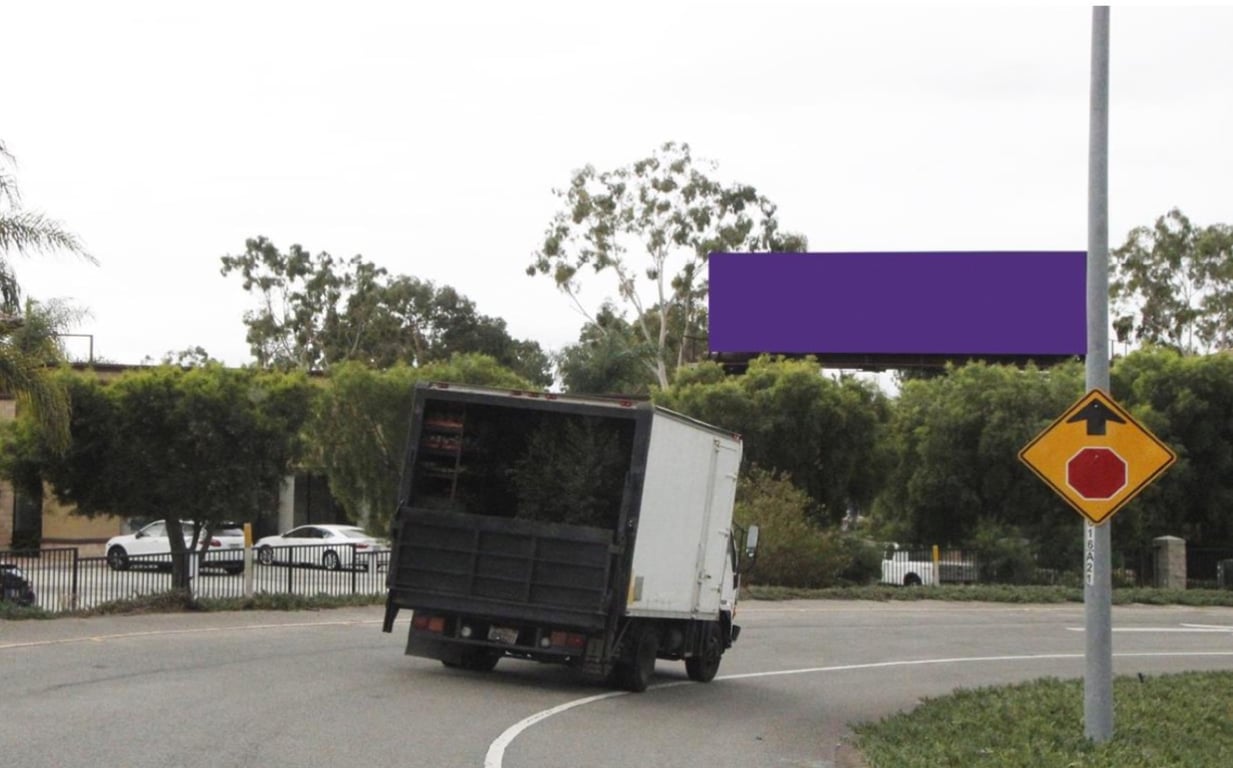 Location photo for Edinger Ave near Beach-Edinger (Westminster)