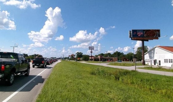 Location photo for State Rd 1155 near Practical Bible Baptist College (New Bern)