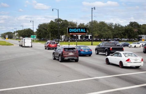 Location photo for US-92 near Weldon Blvd and N Us Hwy 17-92 (Sanford)