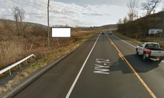 E/S RT 12, 3 1/2 MI N/O NORWICH