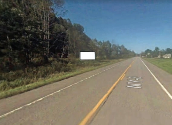 W/S RT 8 SO. NEW BERLIN Media