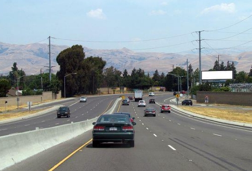 Location photo for County Hwy G4 near Montague & Main, Berryessa (San Jose)