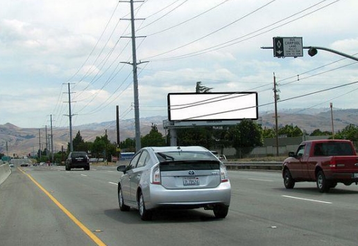 Location photo for Montague Expy near Child's Turn, Trimble Business Area (San Jose)
