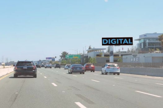 Location photo for Bransten Rd near 999 Skyway Rd (Front Door) (San Carlos)