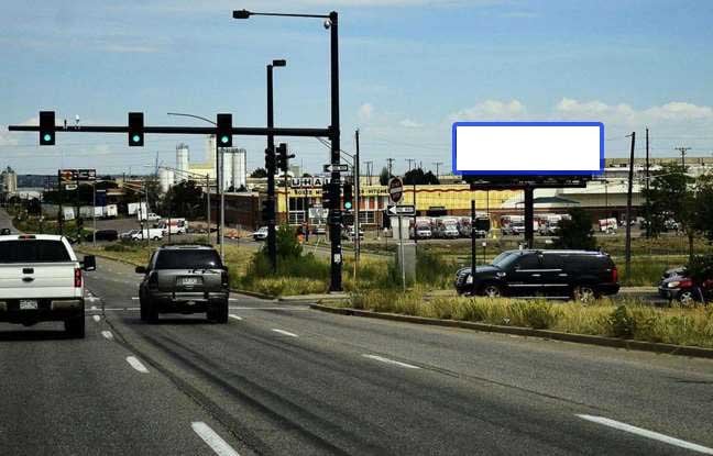 N Colorado Bd 4710 Es 500.00 ft N/O I-70 F/S Media