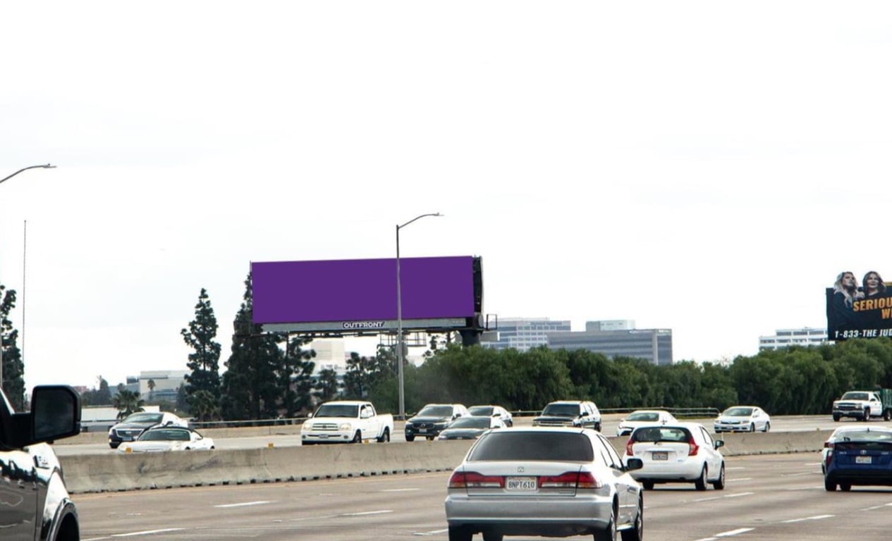 Orange Fwy E/L S/O Katella (NO EXT) F/N Media