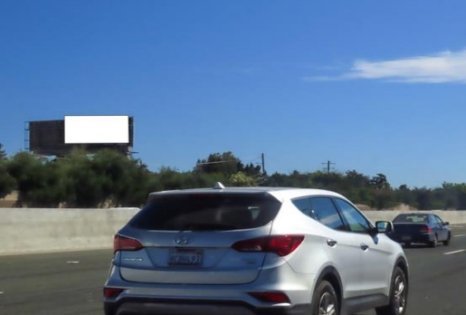 Location photo for E Bayshore Rd (East Palo Alto)