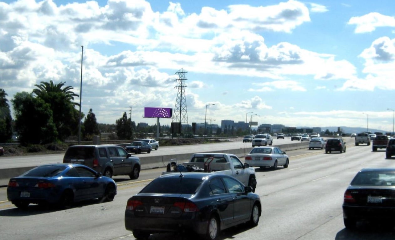 Orange Fwy E/L S/O Douglas F/N Media