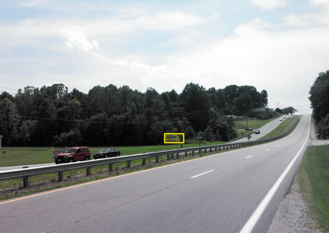 58E S/S .1 MI E/O RT 985 RINGGOLD Media