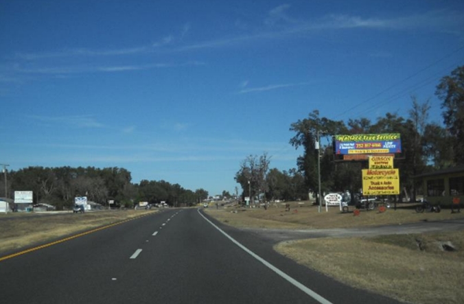 US 441 E/S 1.5 MI. S/O CR 326 Media