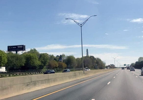 Location photo for Carrier Dr near English Dr & Abelwood Rd, Firestone - Garden Park (Charlotte)