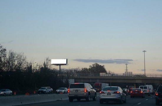 Location photo for Excelsior Ave near JOH AVE & KOPPERS ST fs wb, Violetville (Baltimore)