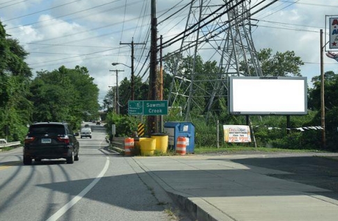 Location photo for Crain Hwy 355ft N/O E. Furnace Branch Rd ES - F/S