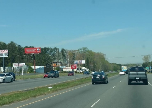 Location photo for E Independence Blvd near Independence Pointe Pkwy & Matthews-Mint Hill Rd (Matthews)