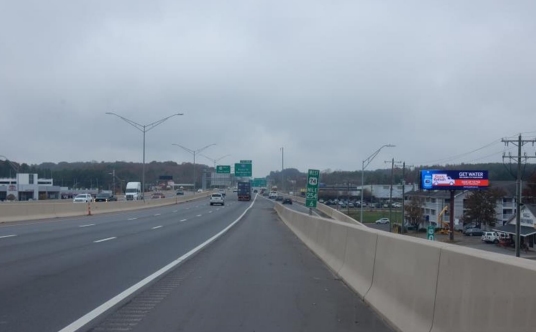 Location photo for E Independence Blvd near Trinity chiropratic and natural medicine (Matthews)