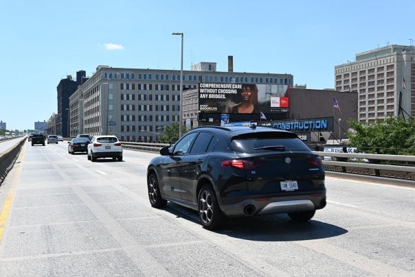 Location photo for 3rd Ave near Brooklyn Grange @ Sunset Park, Sunset Park (Kings County)