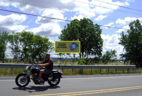 MUNCY N MAIN ST ON CURVE @ BRIDGE Media