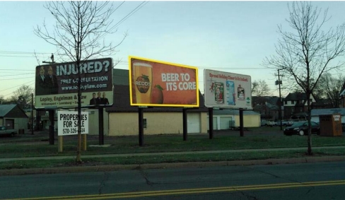 HEPBURN & PINE STS @ LL BLVD #2 Media