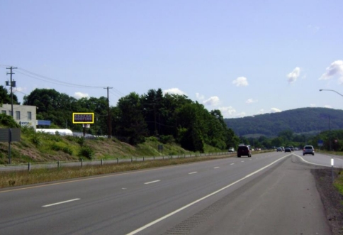 INTERSTATE 180, 2 MILES E/O WILLIAMSPORT AT QUALITY AIR MECHANICAL O/B #1 Media