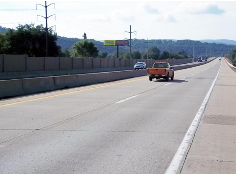 RT 15 N @ KNITTLE & FREY S/B #1 Media