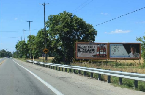 Location photo for S Telegraph Rd (Monroe)