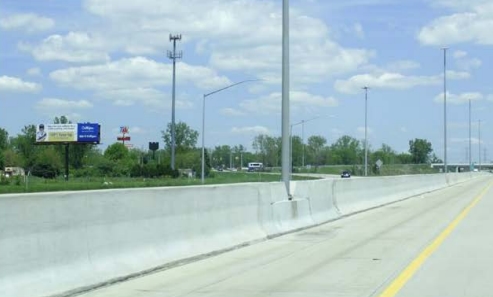 Location photo for S Telegraph Rd (Monroe)