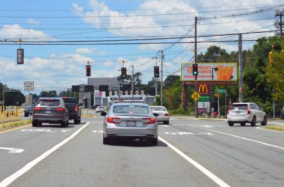 Location photo for Boston-Providence Turnpike near Foxboro (Foxborough)