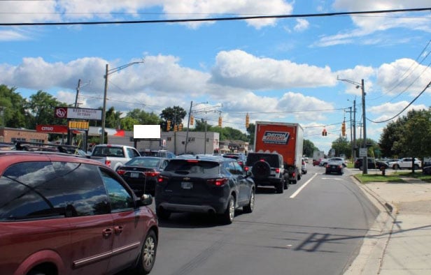 Location photo for Livernois Rd near 15 Mile Rd + Main (Troy)