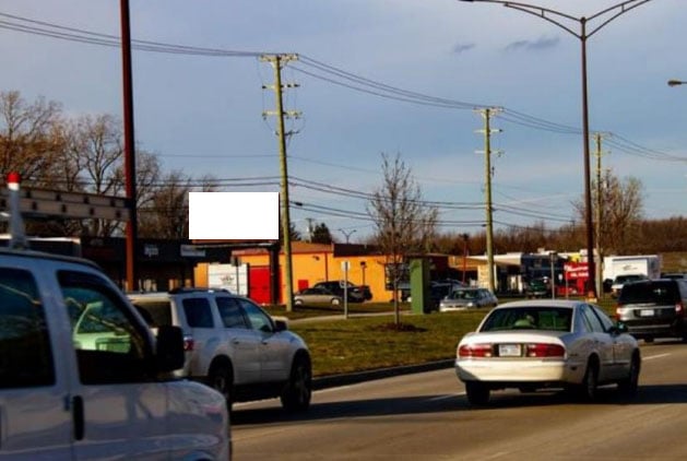 Location photo for Rochester Rd near Rochester & Bishop (Troy)