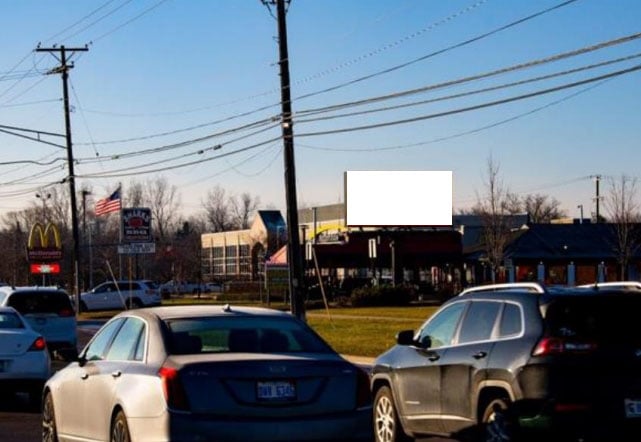 Location photo for Rochester Rd (Troy)