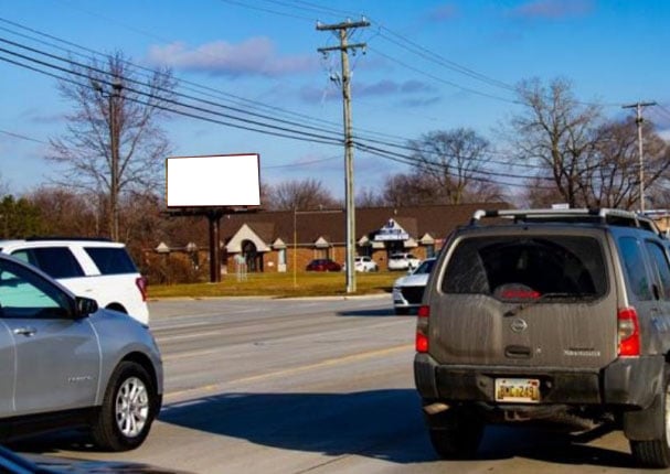 Location photo for E Maple Rd near John R + Maple (Troy)