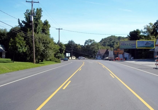 Location photo for Kish Pike near DaVita Lewistown Dialysis Center (Lewistown)