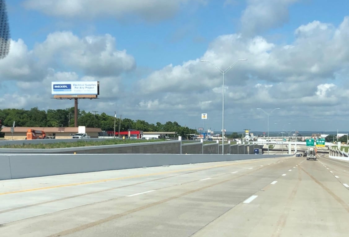 Location photo for S General Bruce Dr near Marvin Fenn Pond (Temple)