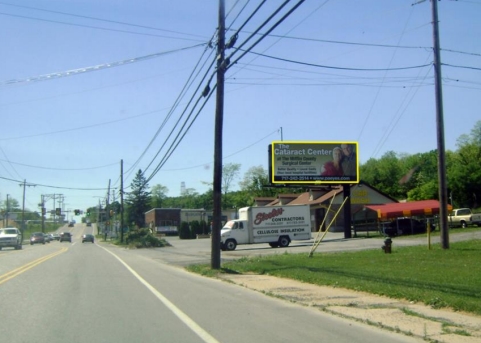 Location photo for Hoss Dr (Lewistown)