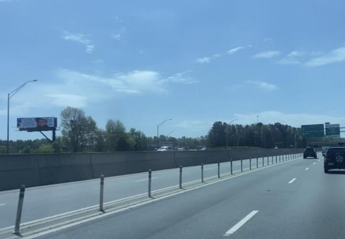 Location photo for Sunset Rd near Sunset Rd @ 5005, Beatties Ford / Trinity (Charlotte)