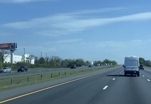 Location photo for I-77 (Charlotte)