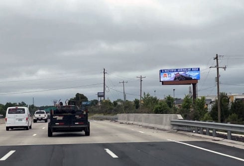 Location photo for Old Nations Ford Rd near Westinghouse Blvd & Old Nations Ford Rd (Charlotte)