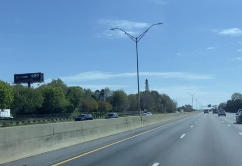 Location photo for Carrier Dr near English Dr & Abelwood Rd, Firestone - Garden Park (Charlotte)