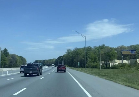 Location photo for Sunset Rd near Sunset Rd @ 5005, Beatties Ford / Trinity (Charlotte)