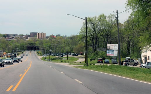 South Boston Road at Mercadito, Bottom, E/F Media